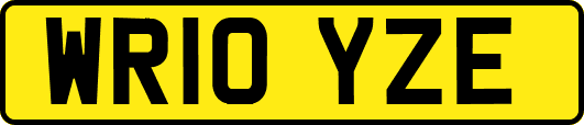 WR10YZE