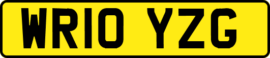 WR10YZG