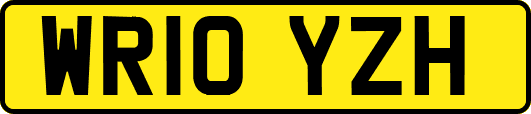 WR10YZH