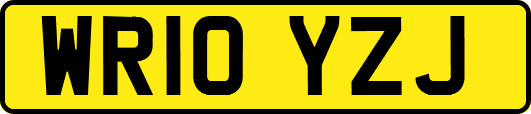 WR10YZJ