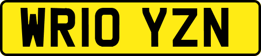 WR10YZN