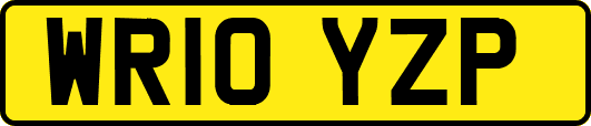 WR10YZP