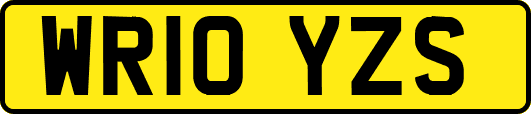 WR10YZS
