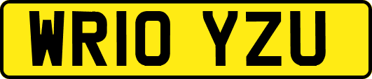 WR10YZU
