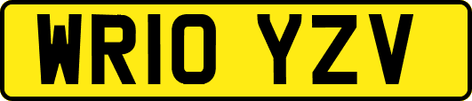 WR10YZV