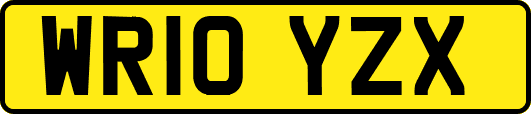 WR10YZX
