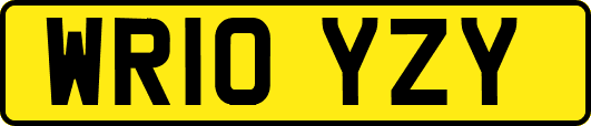 WR10YZY
