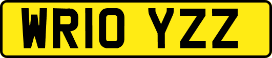 WR10YZZ