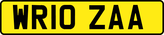 WR10ZAA