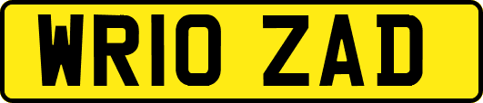 WR10ZAD