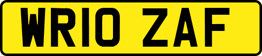 WR10ZAF