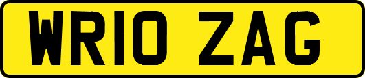 WR10ZAG