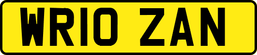 WR10ZAN