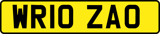 WR10ZAO