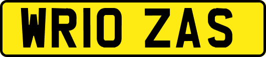 WR10ZAS