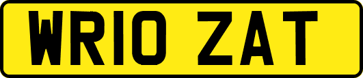 WR10ZAT