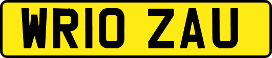 WR10ZAU