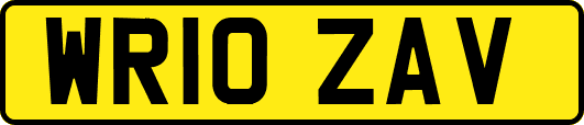 WR10ZAV