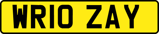 WR10ZAY
