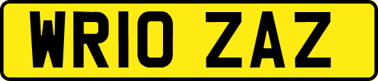 WR10ZAZ