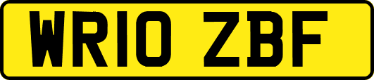 WR10ZBF