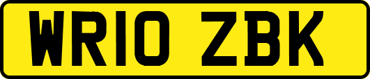 WR10ZBK