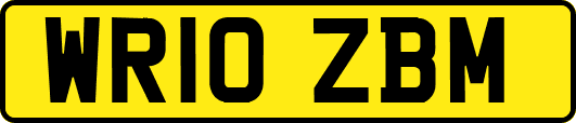 WR10ZBM