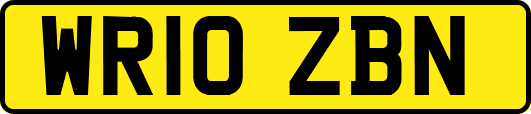 WR10ZBN