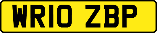 WR10ZBP