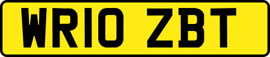 WR10ZBT