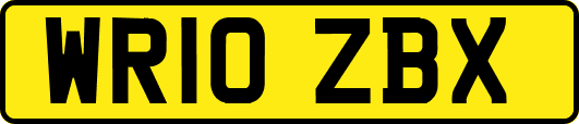 WR10ZBX