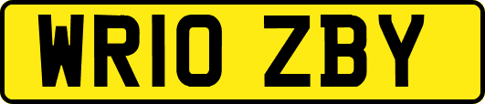 WR10ZBY