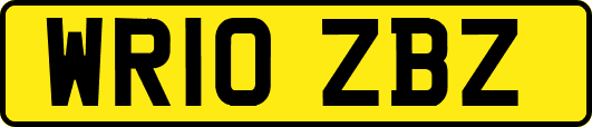 WR10ZBZ