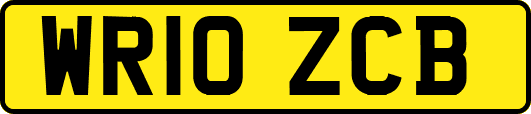 WR10ZCB