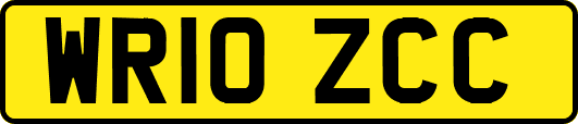 WR10ZCC