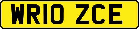 WR10ZCE