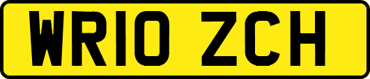 WR10ZCH