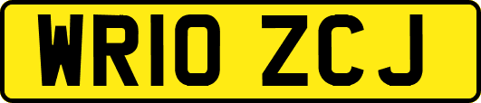 WR10ZCJ