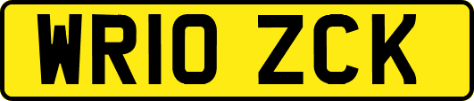 WR10ZCK