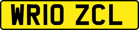 WR10ZCL