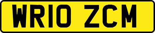 WR10ZCM