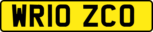 WR10ZCO