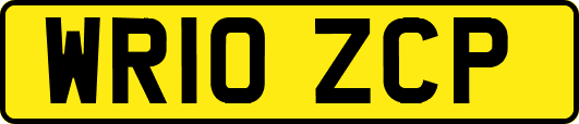 WR10ZCP