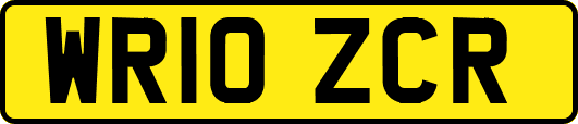 WR10ZCR