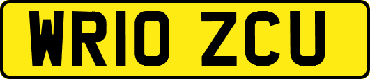 WR10ZCU