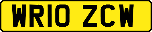 WR10ZCW