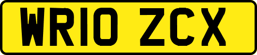 WR10ZCX
