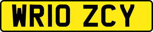 WR10ZCY