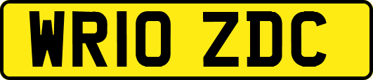 WR10ZDC