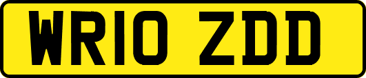 WR10ZDD